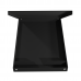 Aluminum Storage Clipboard - Black